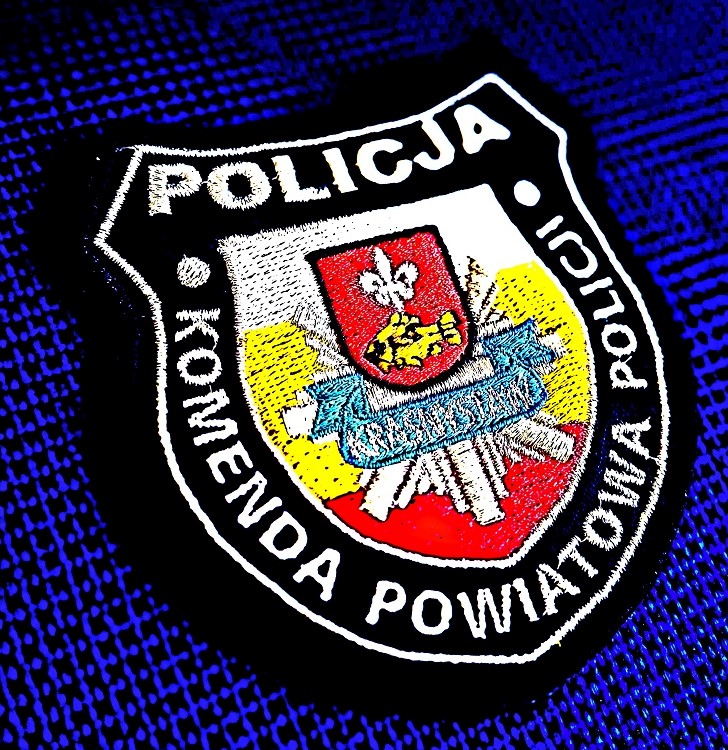 logo policja krasnystaw