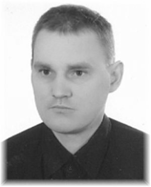 Tomasz Olech