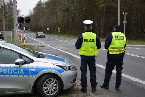 Policja i SOK