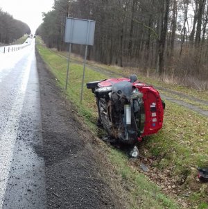 Renault Łopiennik Podleśny