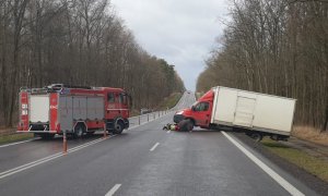 Iveco Łopiennik Leśny