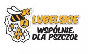 plakat pszczoły