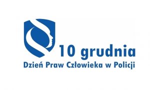 plakat promujący akcję 10 grudnia międzynarodowy dzień praw człowieka