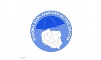 logo krajowa mapa zagrożeń bezpieczeństwa