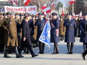 obchody Narodowego Święta Niepodległości