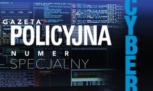 plakat akcja informacyjna