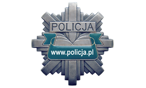 znak logo policja