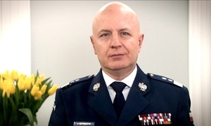 generał Jarosław Szymczyk