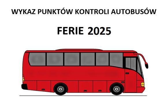 czerwony autobus