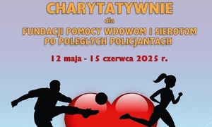 plakat informujący o wydarzeniu