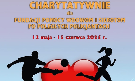 plakat informujący o wydarzeniu