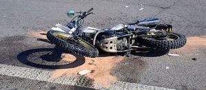 Motocykl