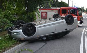 Ford i Straż