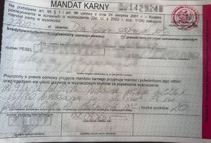 mandat