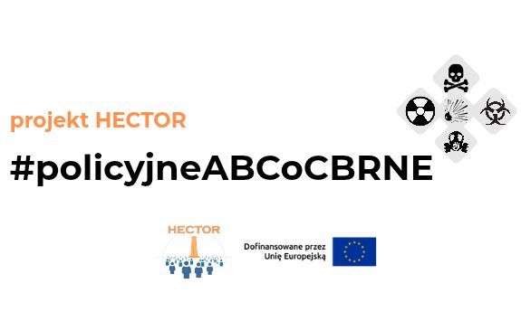 grafika dotycząca CBRNE