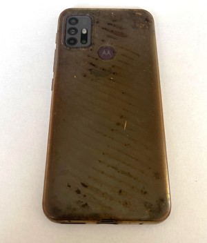 telefon komórkowy