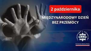 grafika dzień przemocy domowej