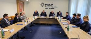 uczestnicy seminarium