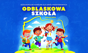 Ogólnopolski konkurs „Odblaskowa szkoła&amp;quot;