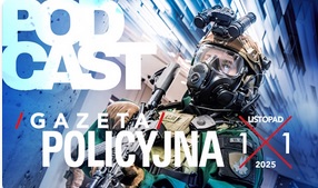 fragment okładki Gazety Policyjnej