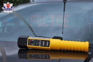 urządzenie alcoblow