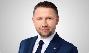 Minister Spraw Wewnętrznych i Administracji