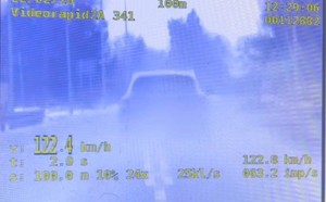 zdjęcie z wideorejestratora