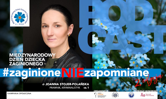 grafika Zaginione Nie Zapomniane