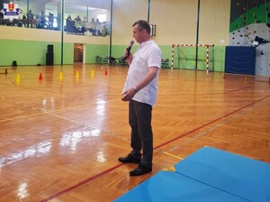 test sprawności dla kandydatów do klasy o profilu mundurowym