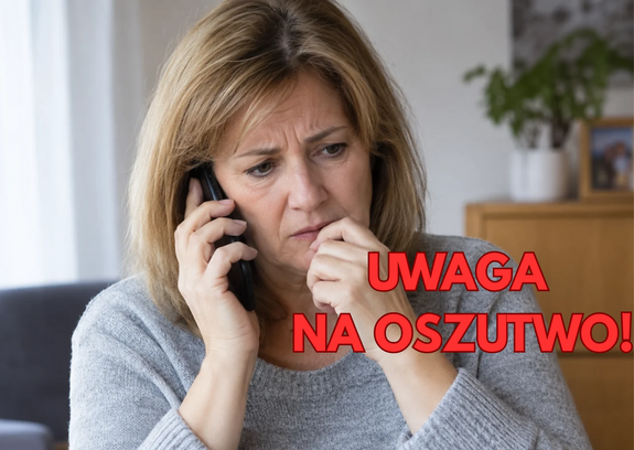 kobieta rozmawiająca przez telefon